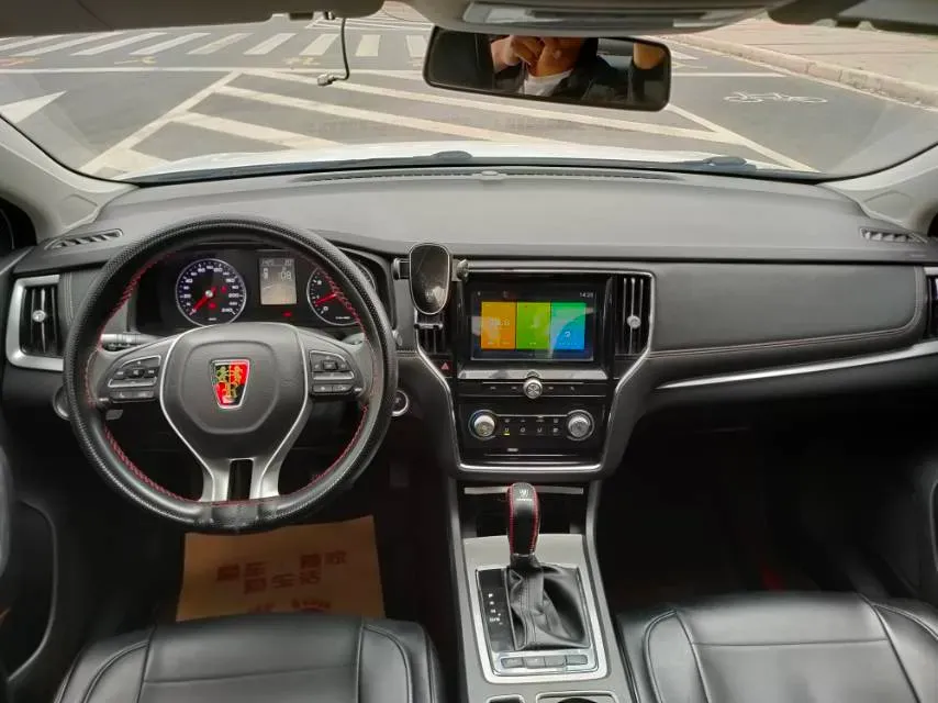 2019 Roewe i6 1.6L 125HP L4 CVT,autocango,china used car exporter,china ev exporter,chinese used car exporter,chinese used ev exporter