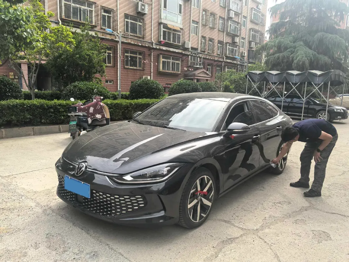 2024 Volkswagen Lamando 1.4T 150HP L4 7DCT,autocango,china used car exporter,china ev exporter,chinese used car exporter,chinese used ev exporter