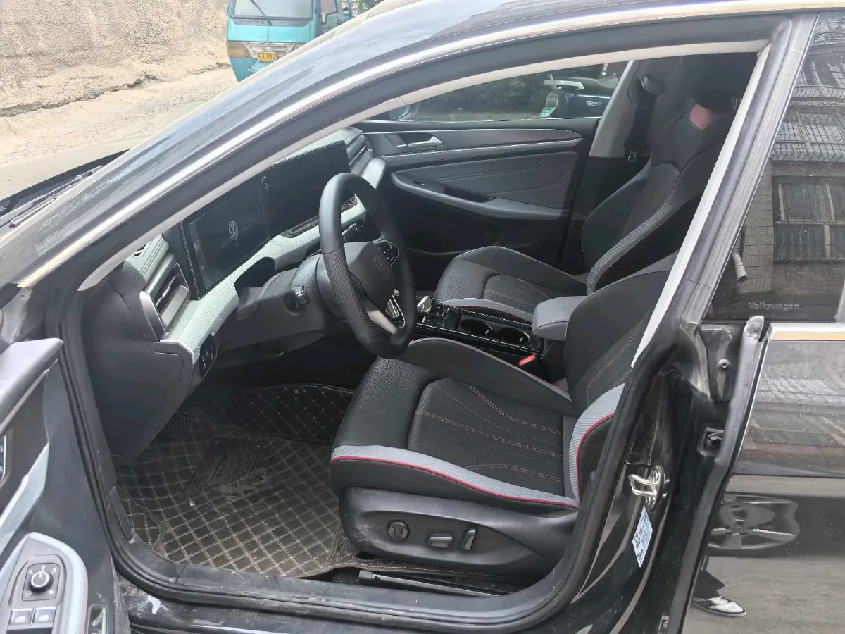 2024 Volkswagen Lamando 1.4T 150HP L4 7DCT,autocango,china used car exporter,china ev exporter,chinese used car exporter,chinese used ev exporter