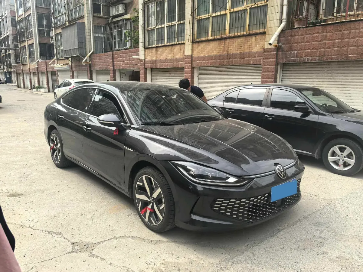 2024 Volkswagen Lamando 1.4T 150HP L4 7DCT,autocango,china used car exporter,china ev exporter,chinese used car exporter,chinese used ev exporter