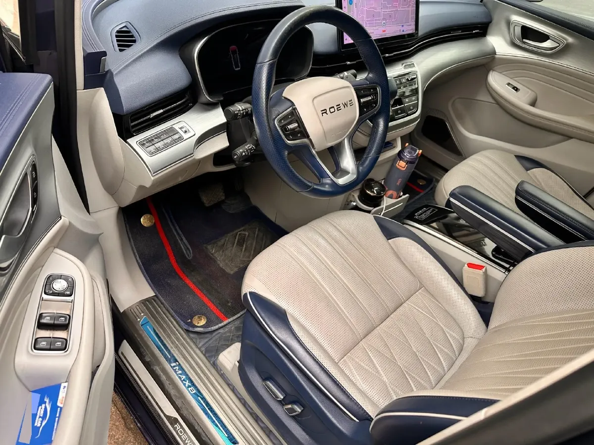 2021 Roewe iMAX8 2.0T 234HP L4 8AT,autocango,china used car exporter,china ev exporter,chinese used car exporter,chinese used ev exporter