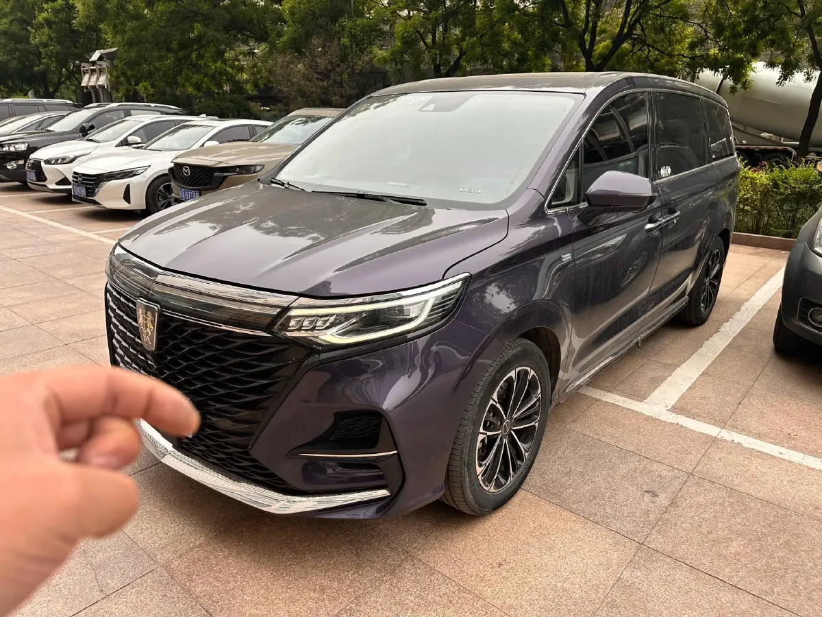 2021 Roewe iMAX8 2.0T 234HP L4 8AT,autocango,china used car exporter,china ev exporter,chinese used car exporter,chinese used ev exporter