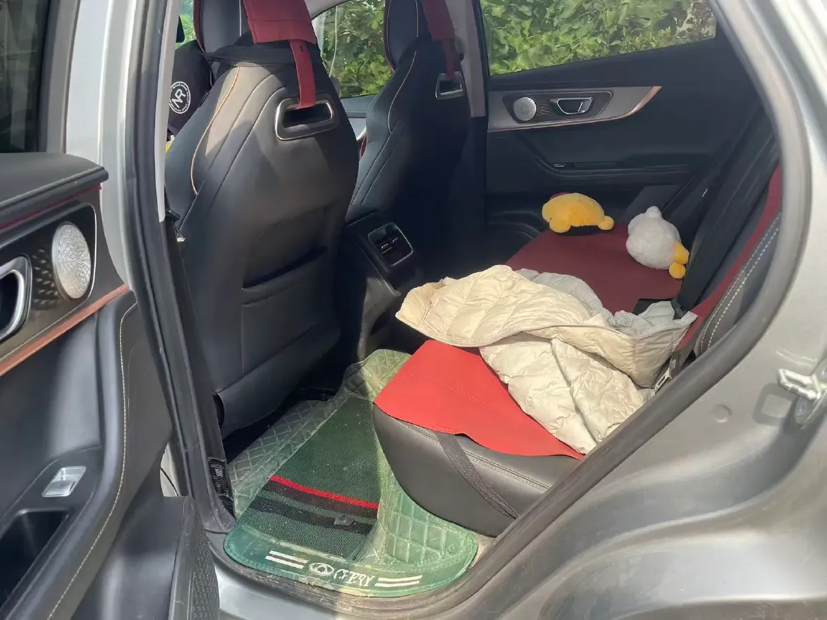 2022 Chery Omoda 1.5T 156HP L4 CVT,autocango,china used car exporter,china ev exporter,chinese used car exporter,chinese used ev exporter