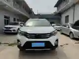 2019 GAC Trumpchi GS3 1.5T 163HP L3 6MT