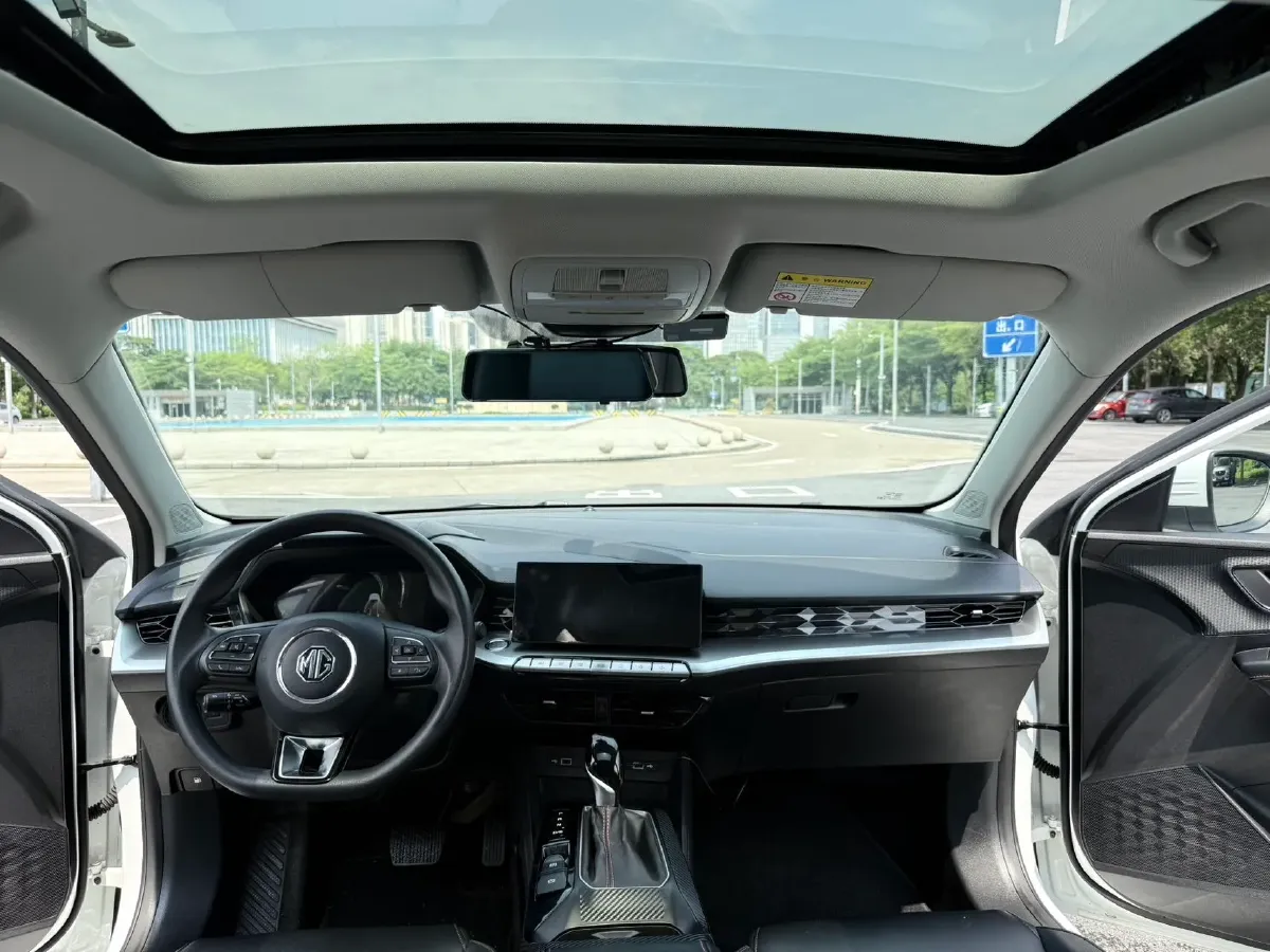 2021 MG 5 1.5L 120HP L4 CVT,autocango,china used car exporter,china ev exporter,chinese used car exporter,chinese used ev exporter