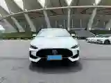 2021 MG 5 1.5L 120HP L4 CVT