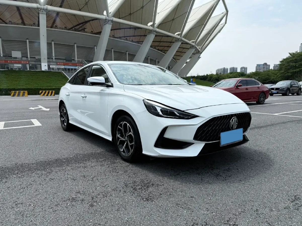 2021 MG 5 1.5L 120HP L4 CVT,autocango,china used car exporter,china ev exporter,chinese used car exporter,chinese used ev exporter