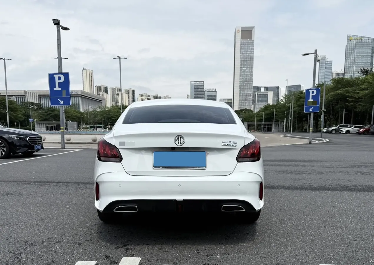 2021 MG 5 1.5L 120HP L4 CVT,autocango,china used car exporter,china ev exporter,chinese used car exporter,chinese used ev exporter