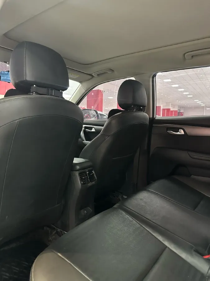 2019 Kia Sportage R 2.0L 160HP L4 6AT,autocango,china used car exporter,china ev exporter,chinese used car exporter,chinese used ev exporter