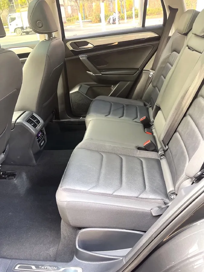 2022 Volkswagen Tayron 1.4T 150HP L4 7DCT,autocango,china used car exporter,china ev exporter,chinese used car exporter,chinese used ev exporter