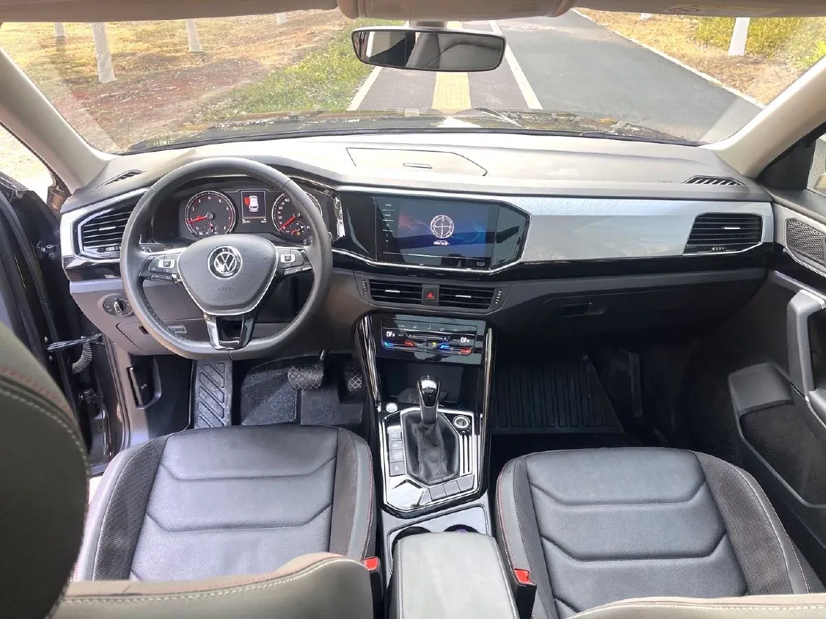 2022 Volkswagen Tayron 1.4T 150HP L4 7DCT,autocango,china used car exporter,china ev exporter,chinese used car exporter,chinese used ev exporter