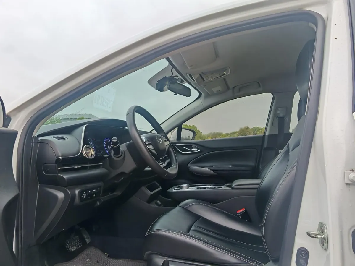 2020 Aion S BEV 58.8KWH,autocango,china used car exporter,china ev exporter,chinese used car exporter,chinese used ev exporter