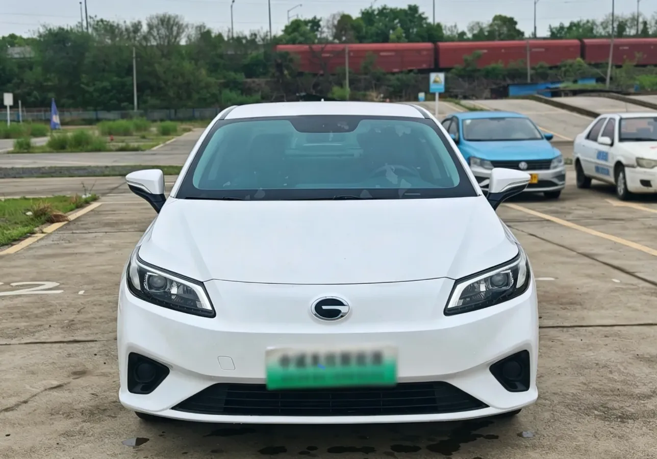 2020 Aion S BEV 58.8KWH,autocango,china used car exporter,china ev exporter,chinese used car exporter,chinese used ev exporter