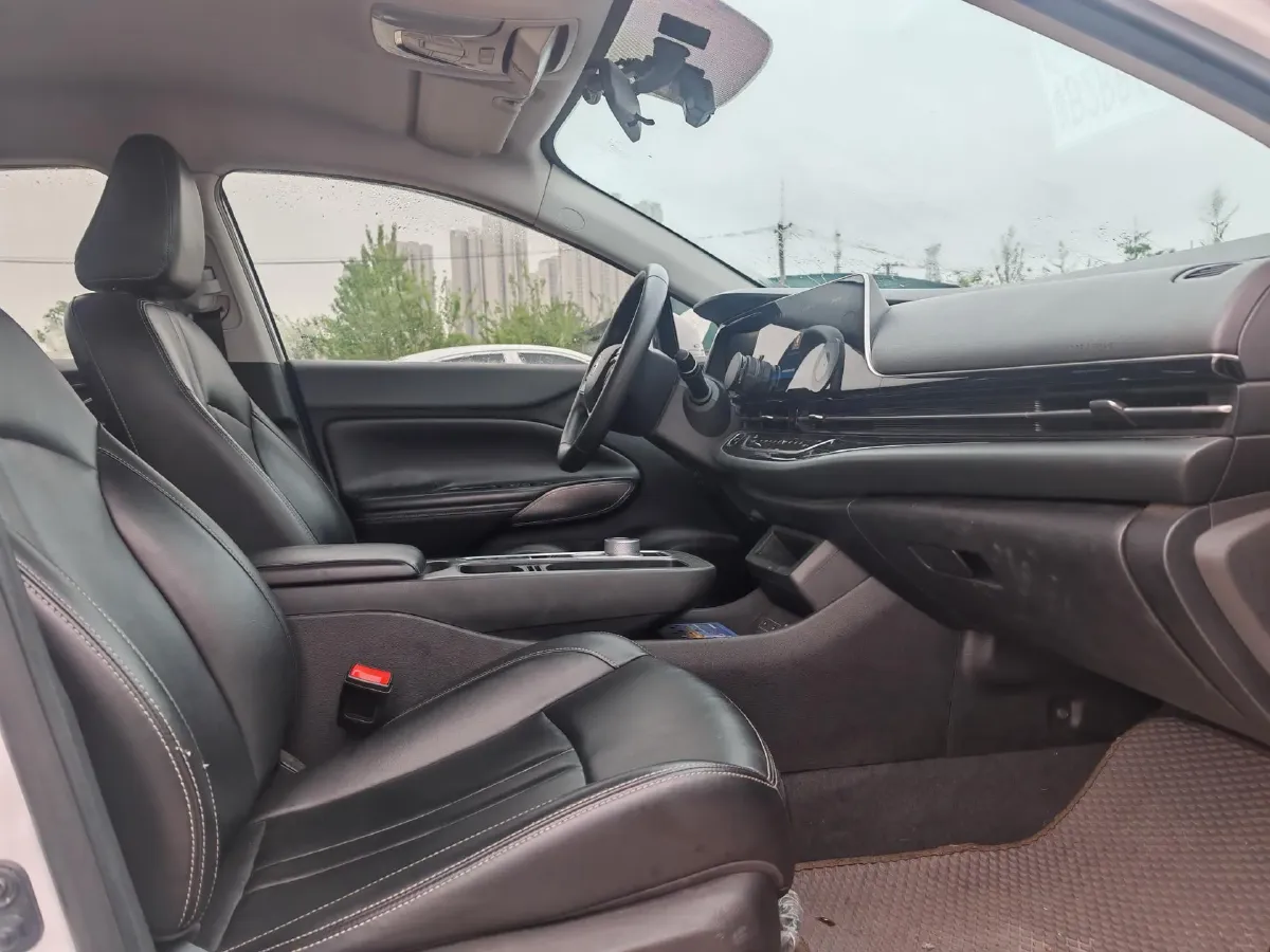 2020 Aion S BEV 58.8KWH,autocango,china used car exporter,china ev exporter,chinese used car exporter,chinese used ev exporter