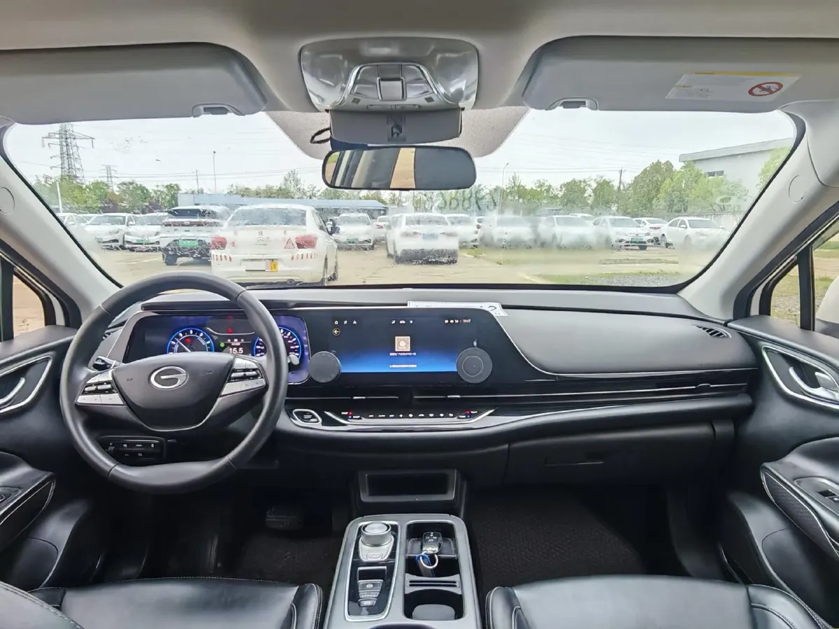 2020 Aion S BEV 58.8KWH,autocango,china used car exporter,china ev exporter,chinese used car exporter,chinese used ev exporter