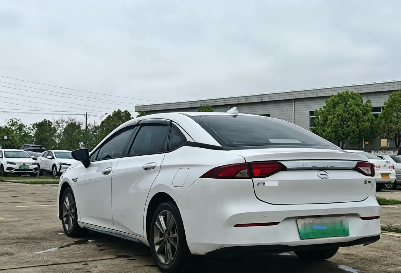 2020 Aion S BEV 58.8KWH,autocango,china used car exporter,china ev exporter,chinese used car exporter,chinese used ev exporter