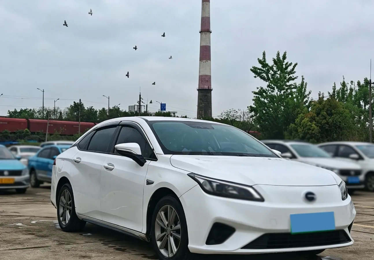 2020 Aion S BEV 58.8KWH,autocango,china used car exporter,china ev exporter,chinese used car exporter,chinese used ev exporter