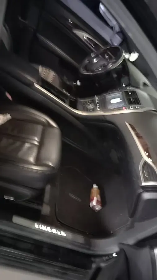 2018 Lincoln MKZ 2.0T 203HP L4 6AT,autocango,china used car exporter,china ev exporter,chinese used car exporter,chinese used ev exporter