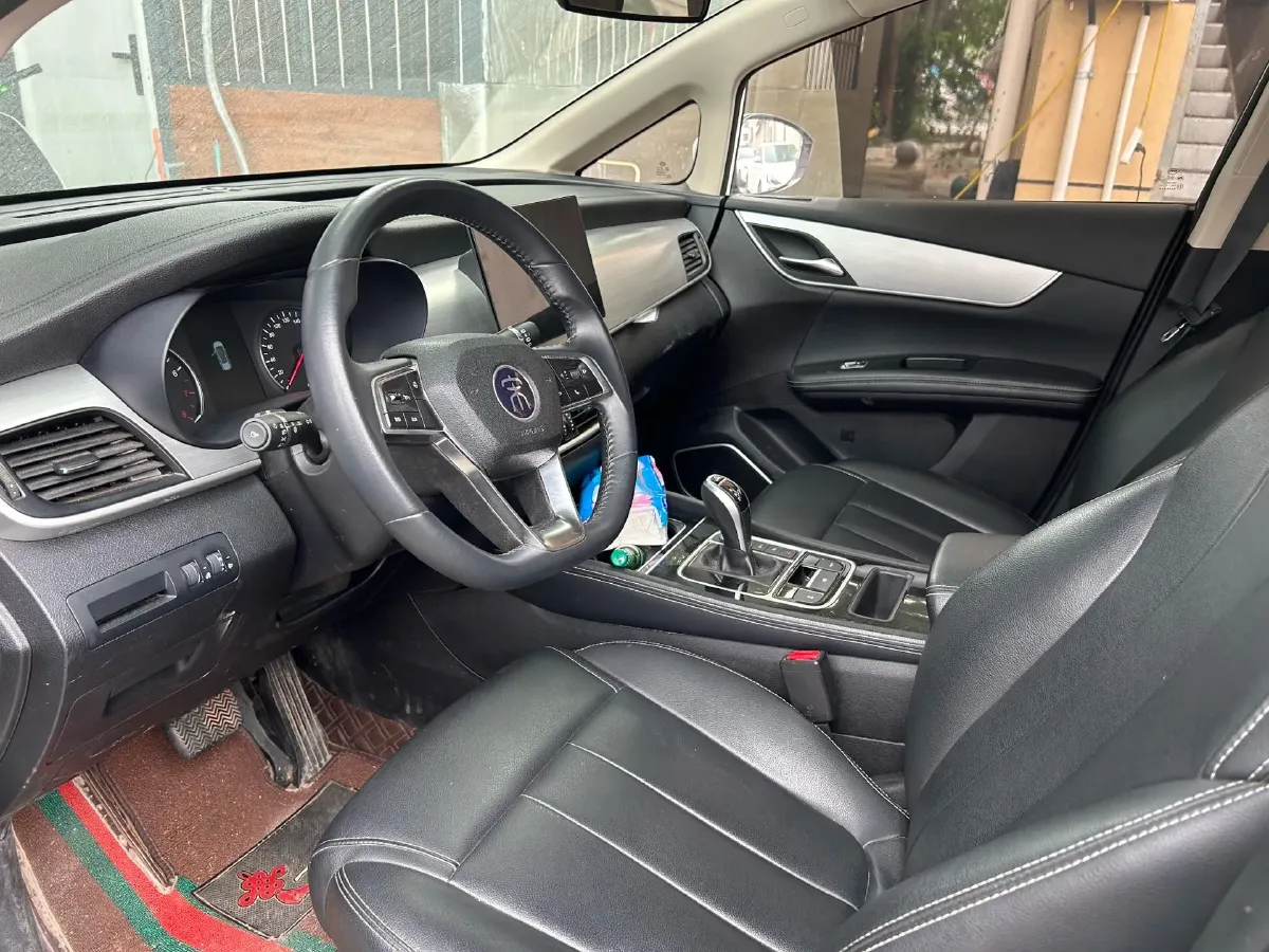 2021 BYD Song MAX 1.5T 160HP L4 6DCT,autocango,china used car exporter,china ev exporter,chinese used car exporter,chinese used ev exporter