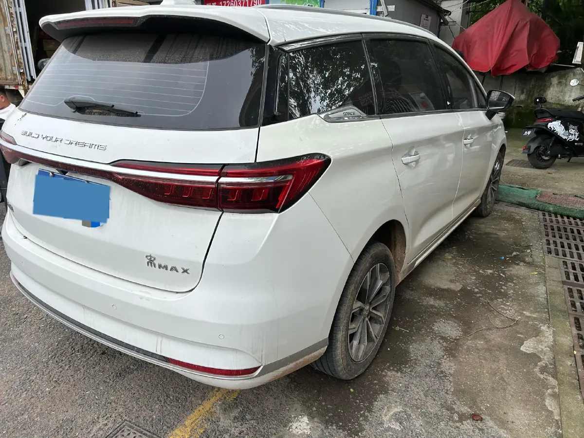 2021 BYD Song MAX 1.5T 160HP L4 6DCT,autocango,china used car exporter,china ev exporter,chinese used car exporter,chinese used ev exporter