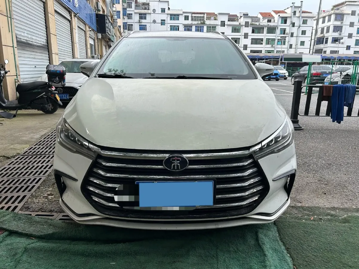 2021 BYD Song MAX 1.5T 160HP L4 6DCT,autocango,china used car exporter,china ev exporter,chinese used car exporter,chinese used ev exporter