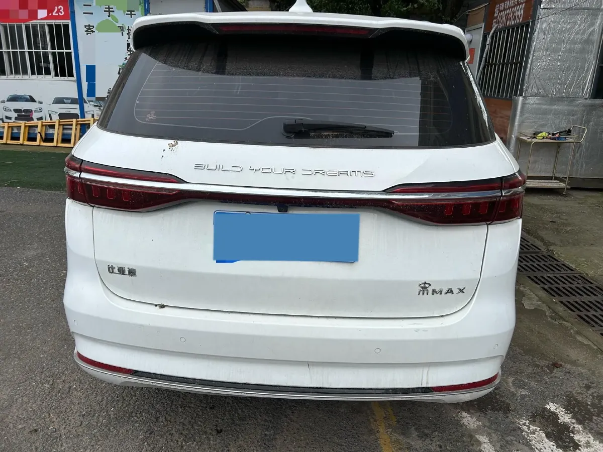 2021 BYD Song MAX 1.5T 160HP L4 6DCT,autocango,china used car exporter,china ev exporter,chinese used car exporter,chinese used ev exporter