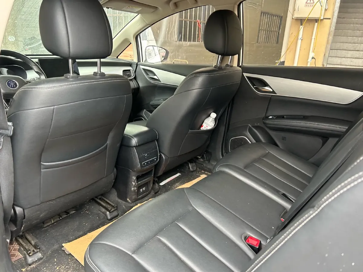 2021 BYD Song MAX 1.5T 160HP L4 6DCT,autocango,china used car exporter,china ev exporter,chinese used car exporter,chinese used ev exporter