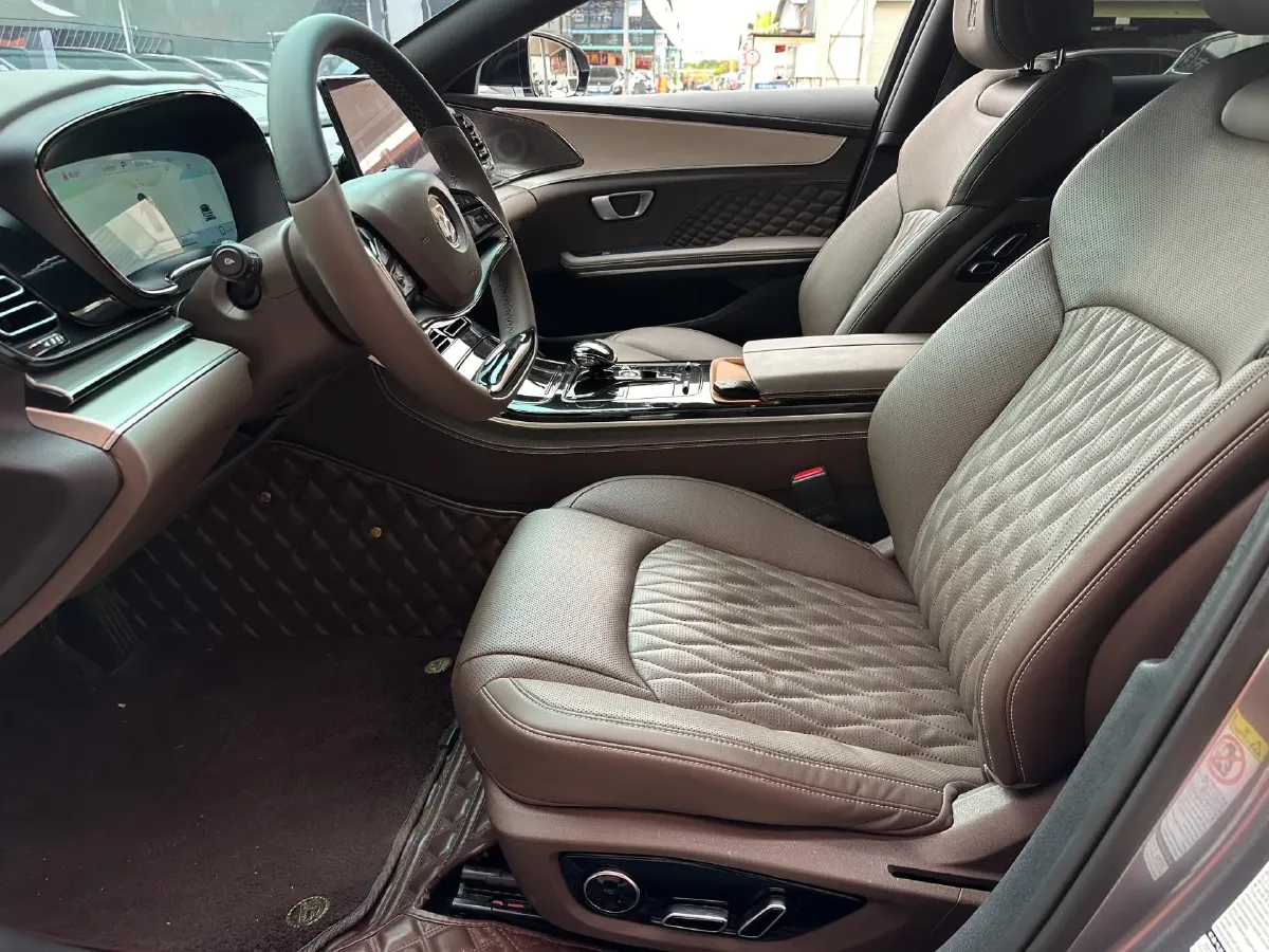 2023 BYD Han BEV 60.48KWH,autocango,china used car exporter,china ev exporter,chinese used car exporter,chinese used ev exporter