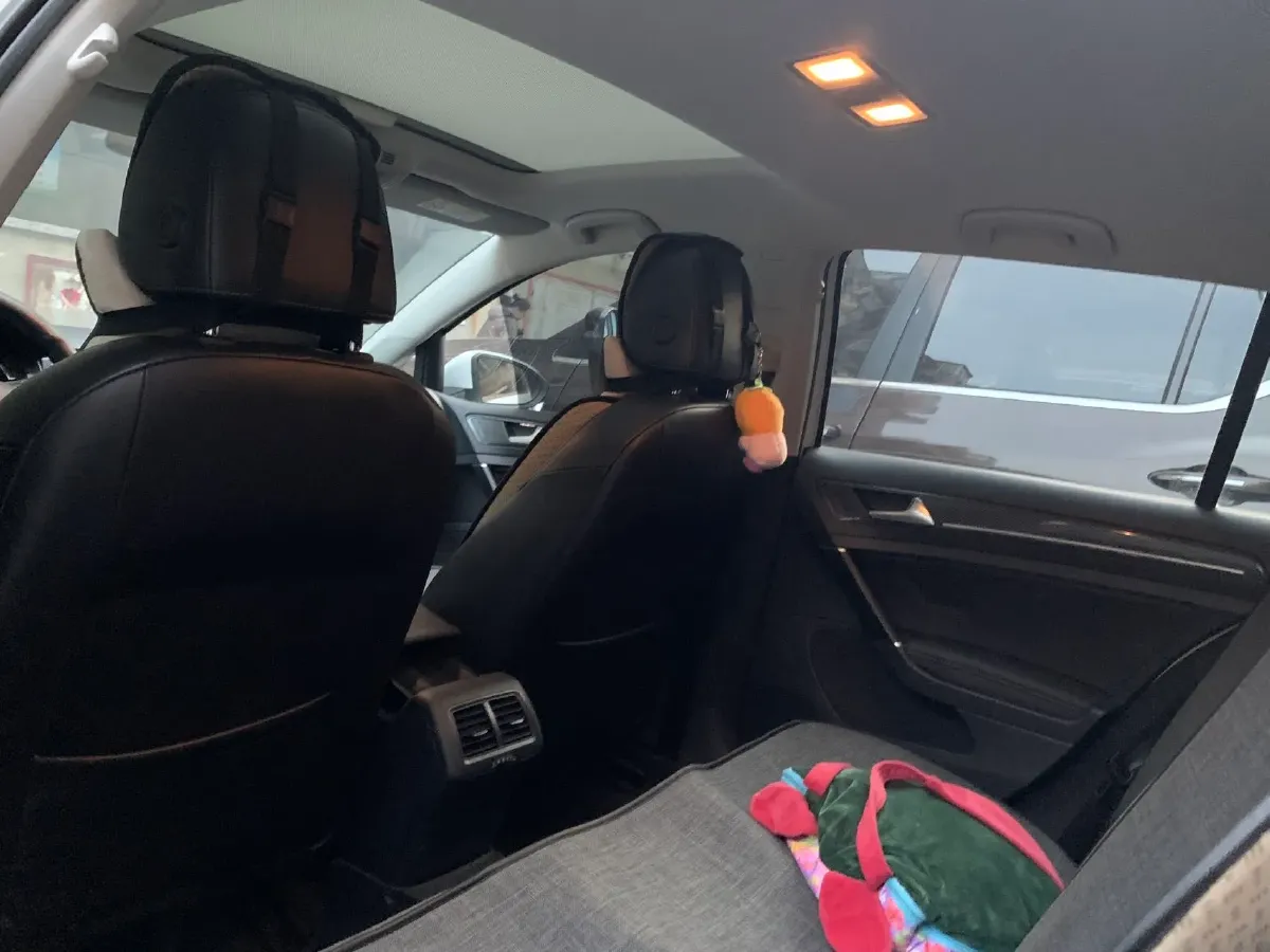 2018 Volkswagen Golf 1.4T 131HP L4 7DCT,autocango,china used car exporter,china ev exporter,chinese used car exporter,chinese used ev exporter