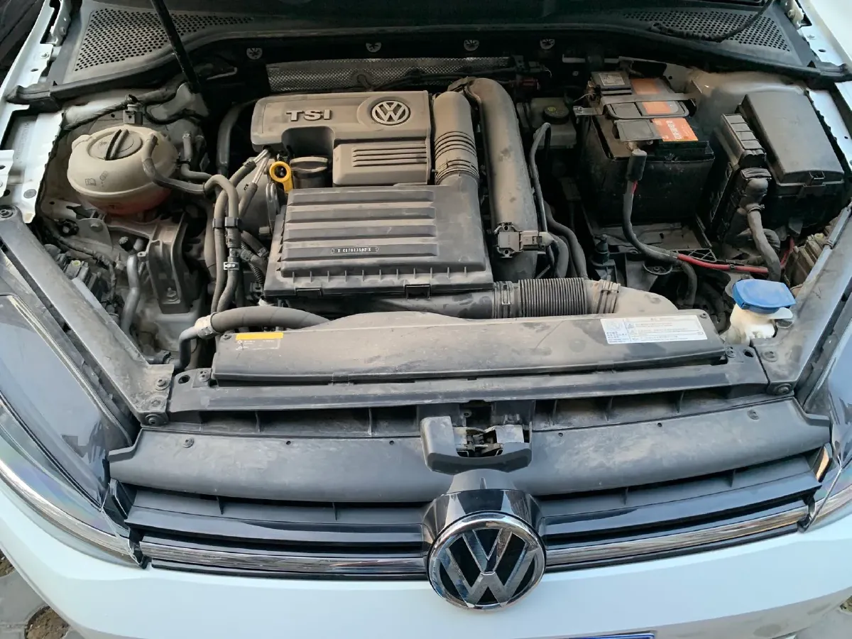 2018 Volkswagen Golf 1.4T 131HP L4 7DCT,autocango,china used car exporter,china ev exporter,chinese used car exporter,chinese used ev exporter