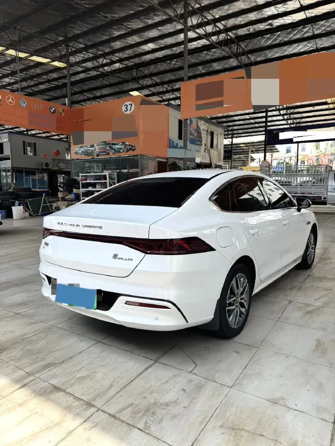 2023 BYD Qin Plus BEV 57.6KWH,autocango,china used car exporter,china ev exporter,chinese used car exporter,chinese used ev exporter