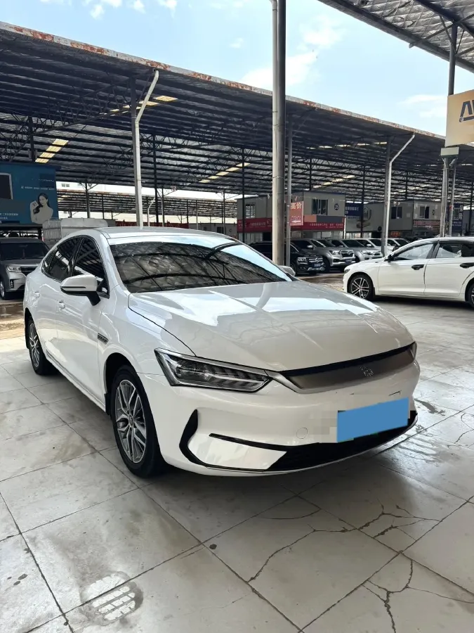 2023 BYD Qin Plus BEV 57.6KWH,autocango,china used car exporter,china ev exporter,chinese used car exporter,chinese used ev exporter