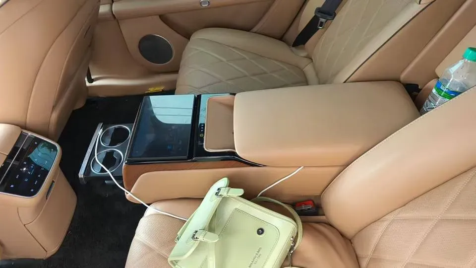 2024 HIMA Stelato S9 BEV 100KWH,autocango,china used car exporter,china ev exporter,chinese used car exporter,chinese used ev exporter