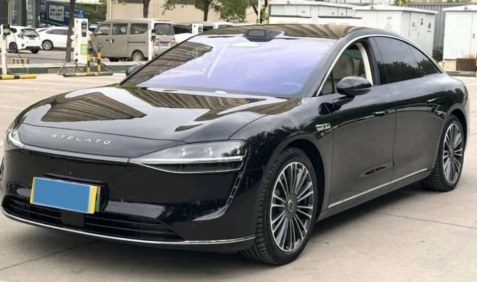 2024 HIMA Stelato S9 BEV 100KWH,autocango,china used car exporter,china ev exporter,chinese used car exporter,chinese used ev exporter