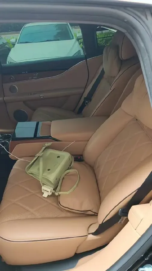 2024 HIMA Stelato S9 BEV 100KWH,autocango,china used car exporter,china ev exporter,chinese used car exporter,chinese used ev exporter