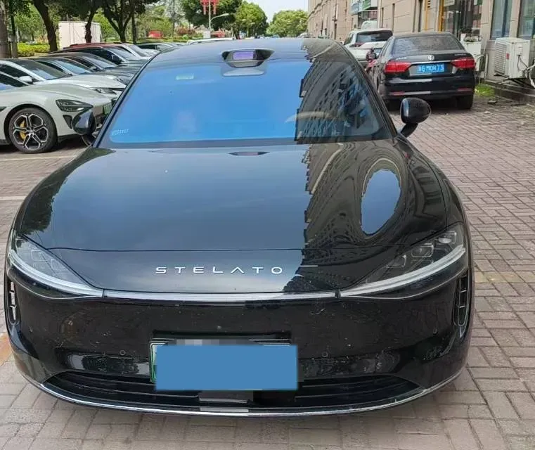 2024 HIMA Stelato S9 BEV 100KWH,autocango,china used car exporter,china ev exporter,chinese used car exporter,chinese used ev exporter