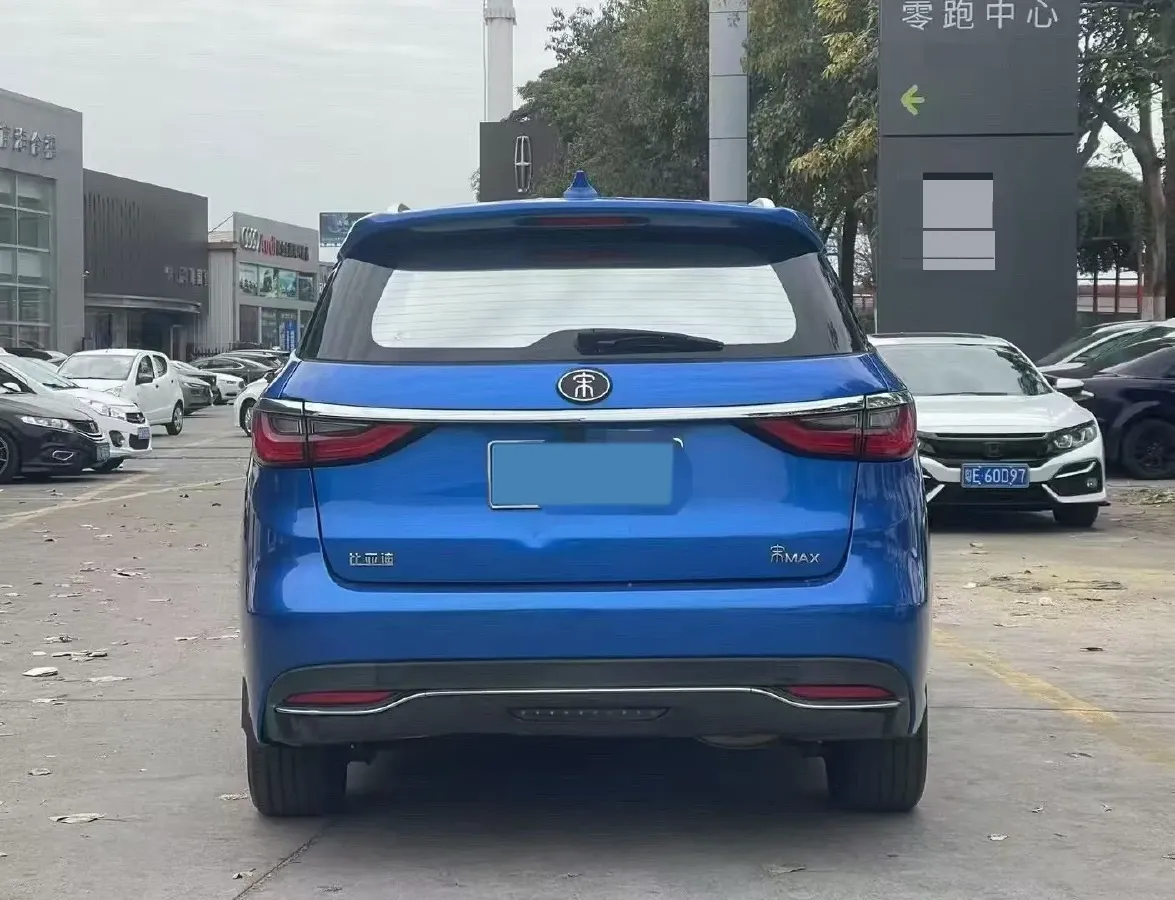 2017 BYD Song MAX 1.5T 154HP L4 6DCT,autocango,china used car exporter,china ev exporter,chinese used car exporter,chinese used ev exporter