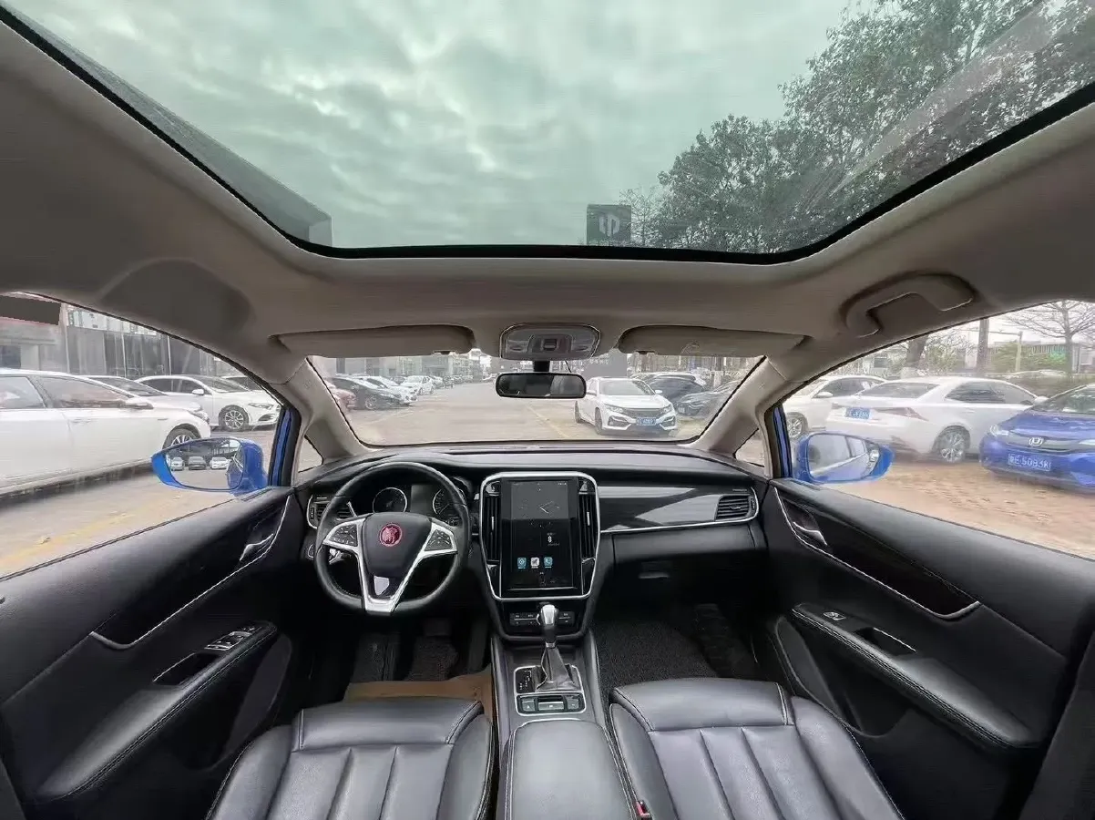 2017 BYD Song MAX 1.5T 154HP L4 6DCT,autocango,china used car exporter,china ev exporter,chinese used car exporter,chinese used ev exporter