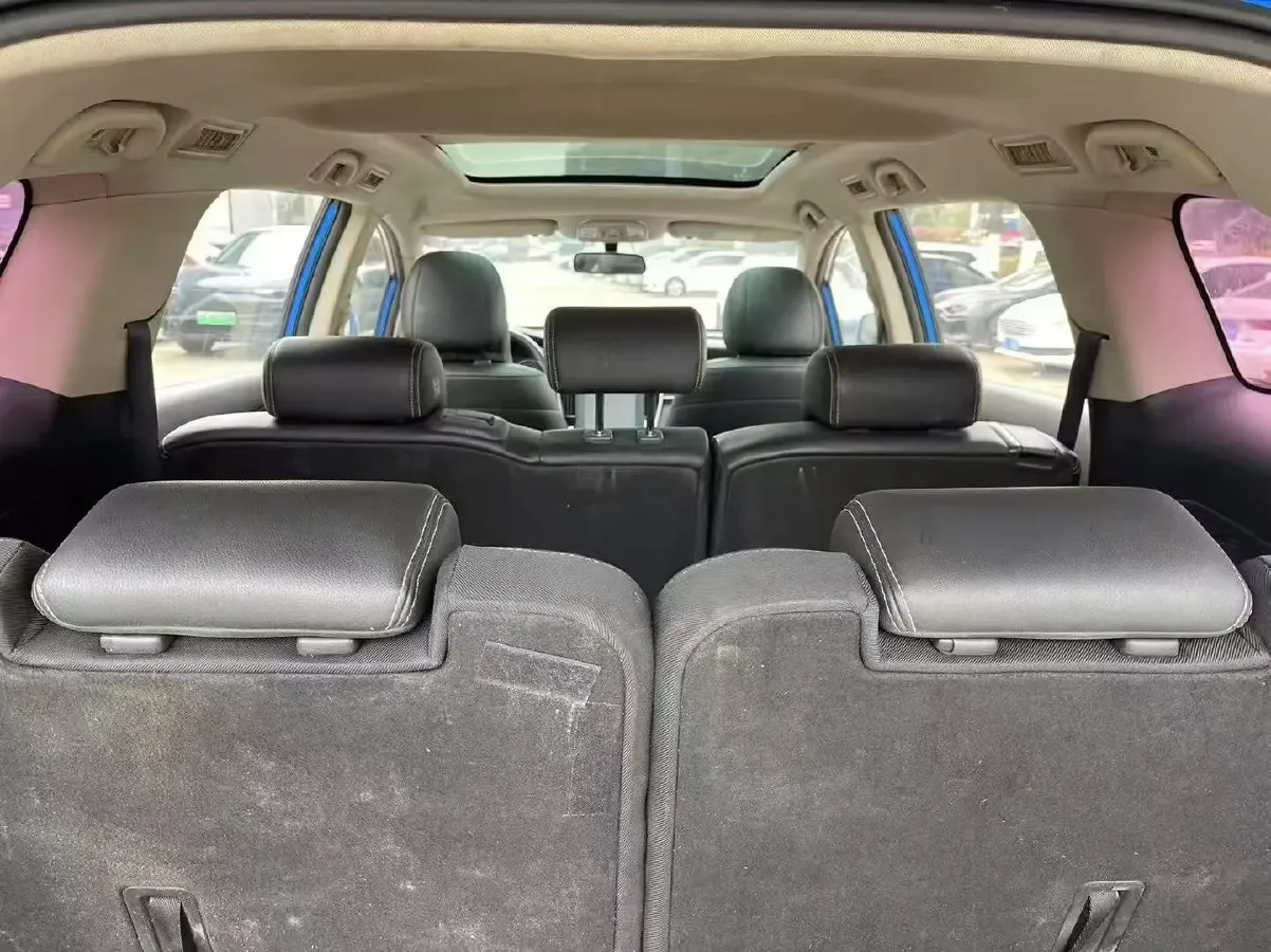 2017 BYD Song MAX 1.5T 154HP L4 6DCT,autocango,china used car exporter,china ev exporter,chinese used car exporter,chinese used ev exporter