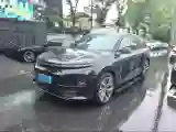 2024 Li L6 Range Extended 154HP L4 REEV 36.8KWH