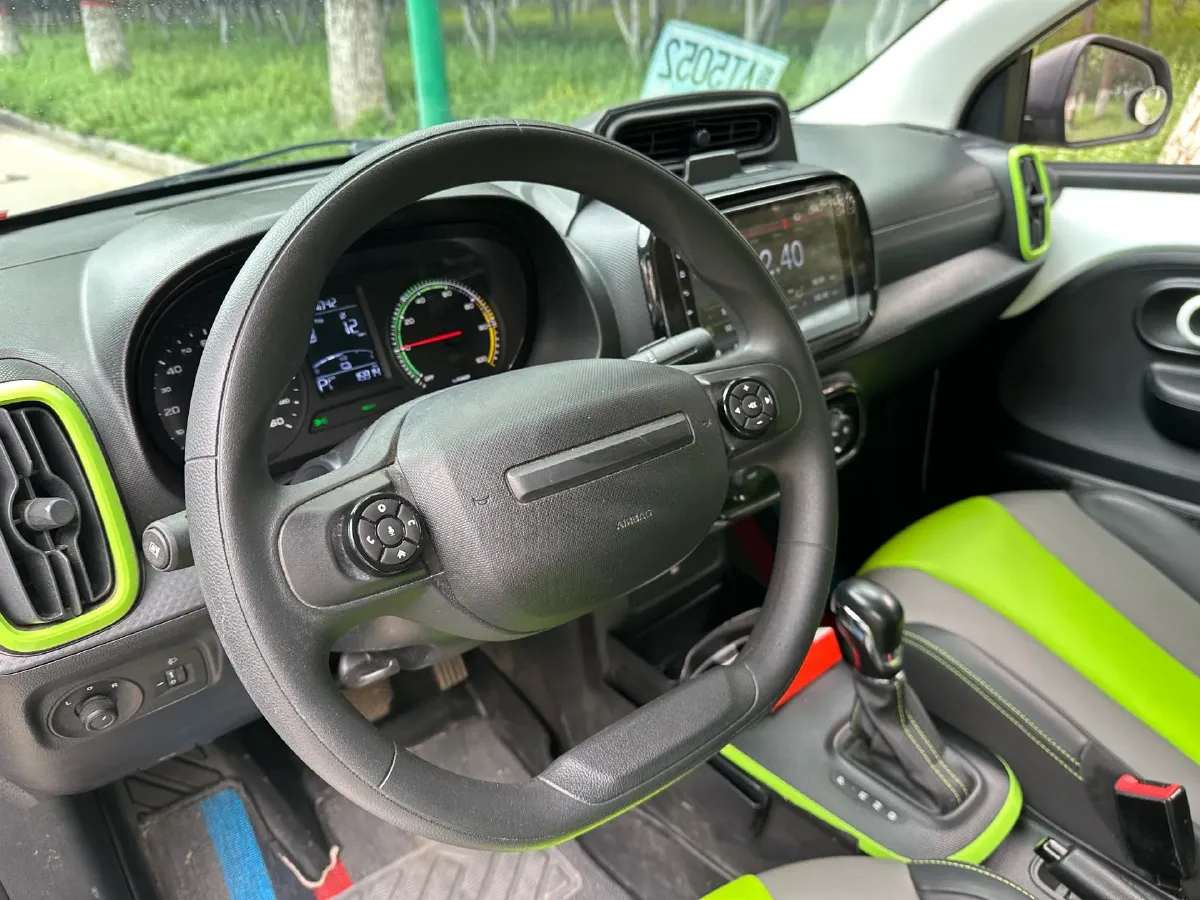 2021 Roewe Clever BEV 29.13KWH,autocango,china used car exporter,china ev exporter,chinese used car exporter,chinese used ev exporter