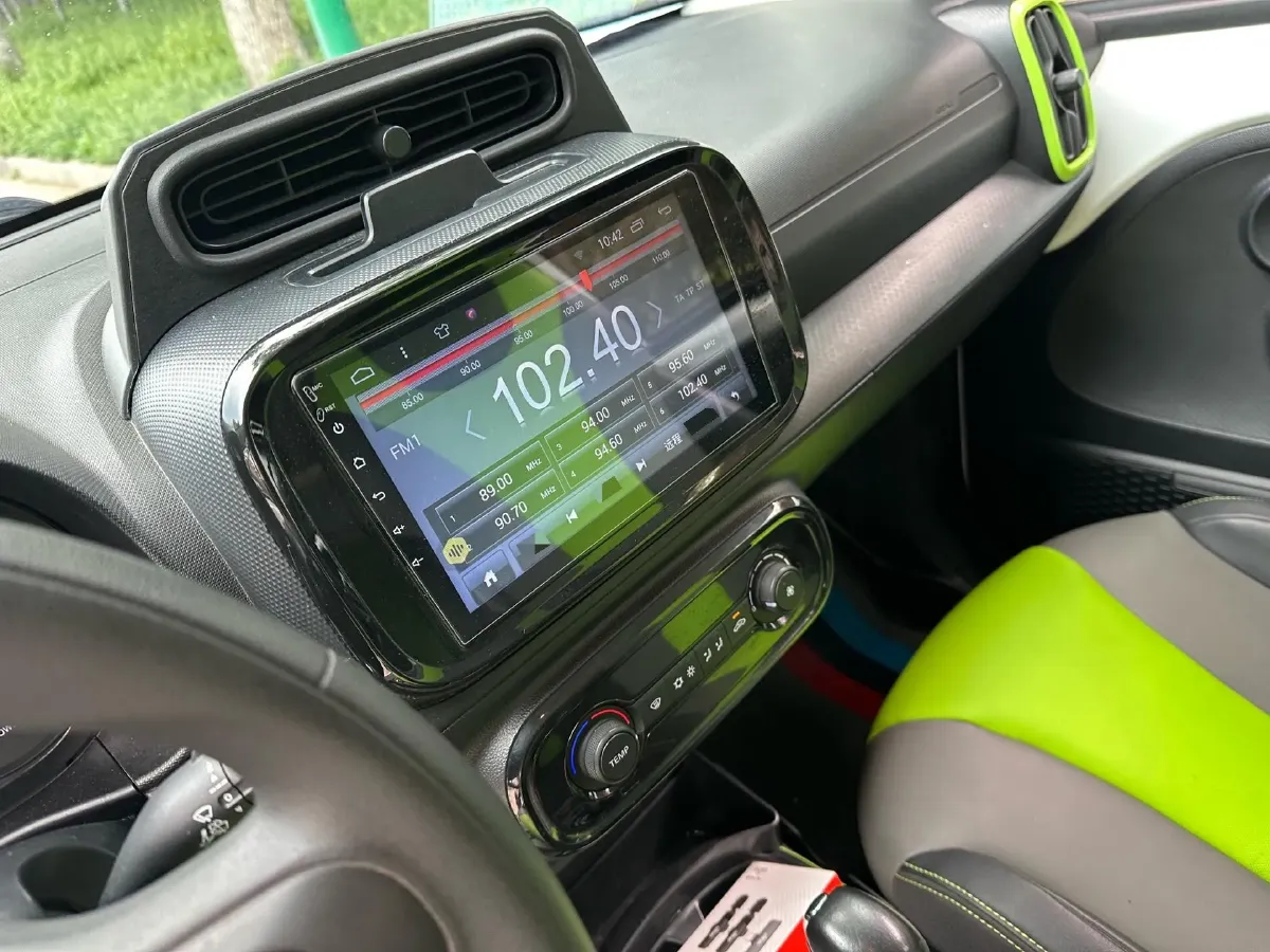 2021 Roewe Clever BEV 29.13KWH,autocango,china used car exporter,china ev exporter,chinese used car exporter,chinese used ev exporter