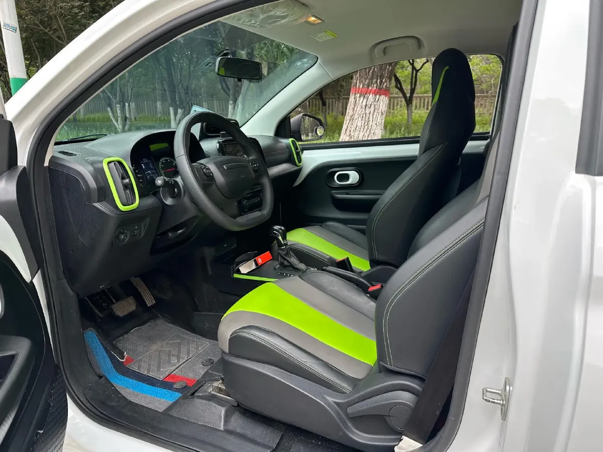 2021 Roewe Clever BEV 29.13KWH,autocango,china used car exporter,china ev exporter,chinese used car exporter,chinese used ev exporter