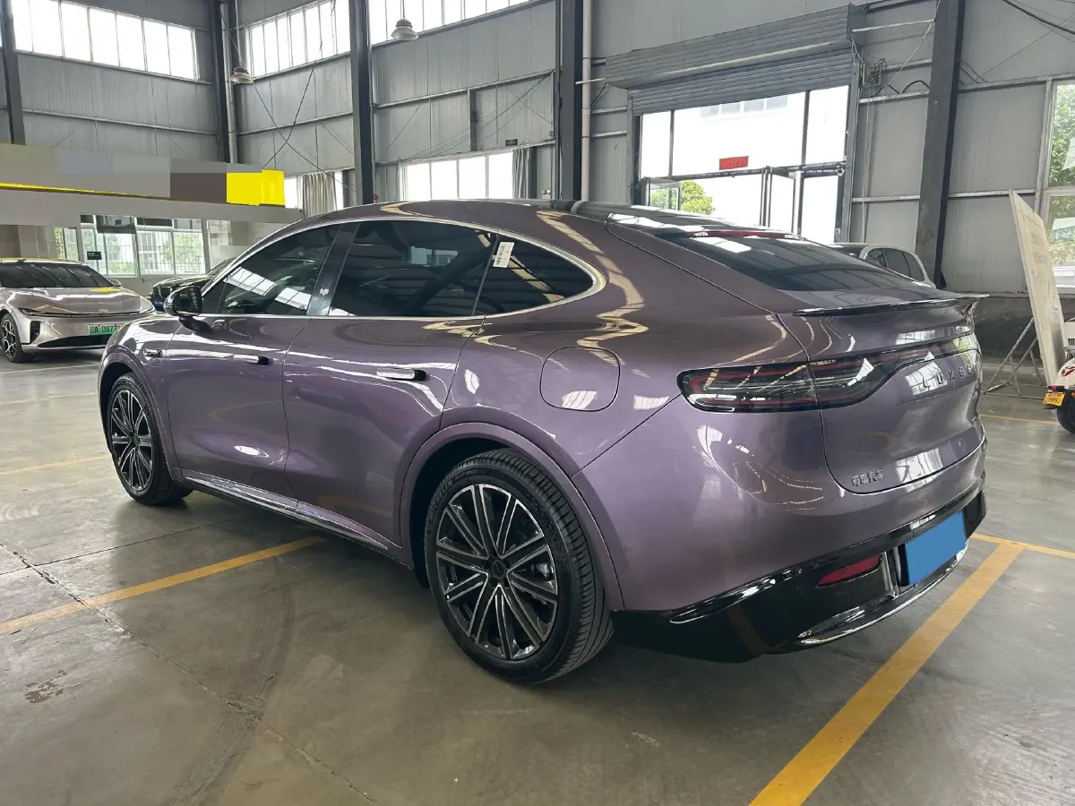 2025 HIMA Stelato S9T REEV 160HP REEV,autocango,china used car exporter,china ev exporter,chinese used car exporter,chinese used ev exporter