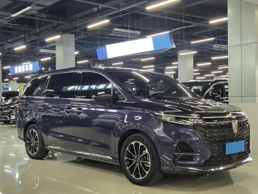 2022 Roewe iMAX8 2.0T 234HP L4 8AT,autocango,china used car exporter,china ev exporter,chinese used car exporter,chinese used ev exporter
