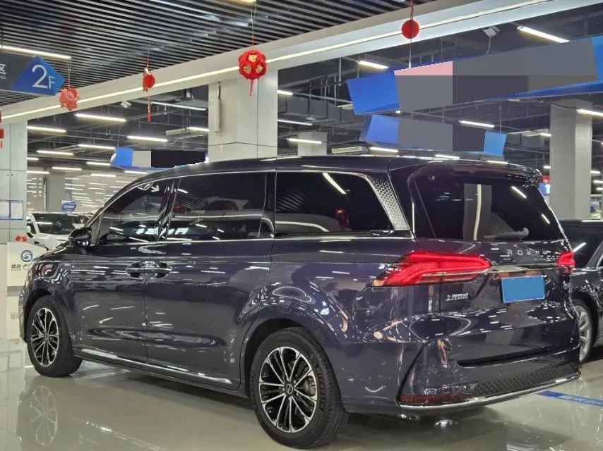 2022 Roewe iMAX8 2.0T 234HP L4 8AT,autocango,china used car exporter,china ev exporter,chinese used car exporter,chinese used ev exporter