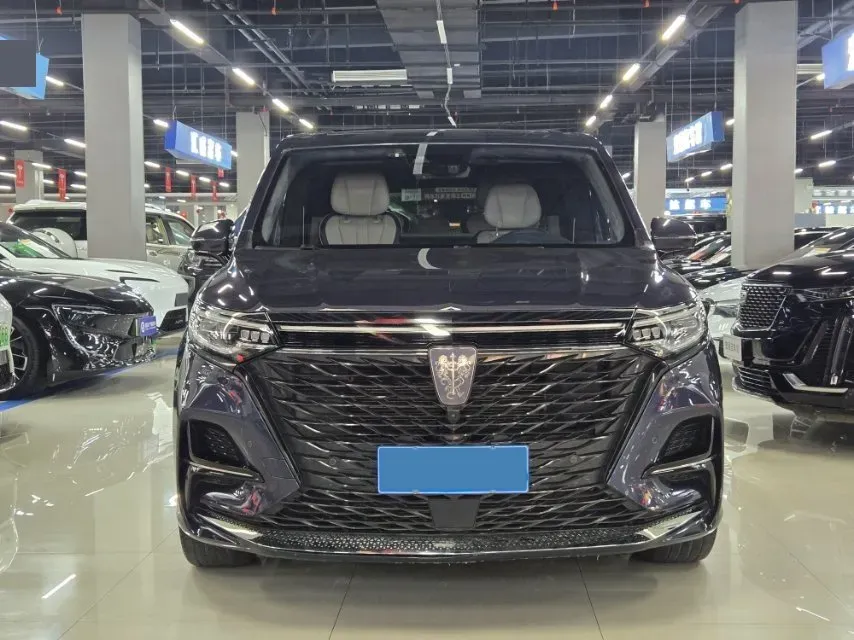 2022 Roewe iMAX8 2.0T 234HP L4 8AT,autocango,china used car exporter,china ev exporter,chinese used car exporter,chinese used ev exporter