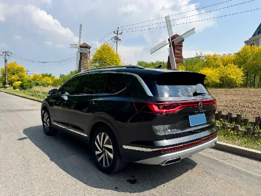 2021 Volkswagen Talagon 2.0T 220HP L4 7DCT,autocango,china used car exporter,china ev exporter,chinese used car exporter,chinese used ev exporter
