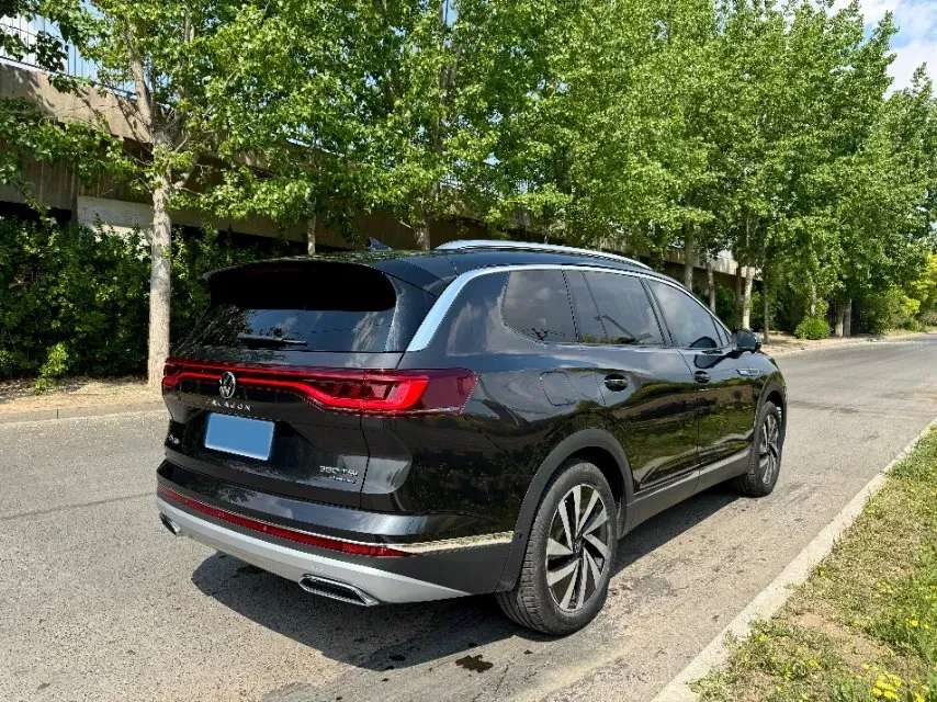 2021 Volkswagen Talagon 2.0T 220HP L4 7DCT,autocango,china used car exporter,china ev exporter,chinese used car exporter,chinese used ev exporter
