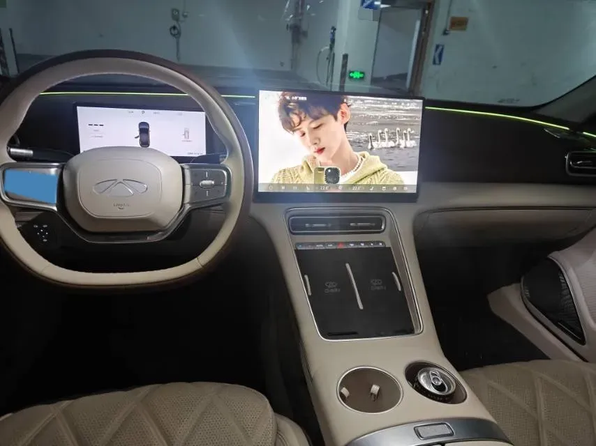 2025 Chery Tiggo9 C-DM 1.5T 156HP L4 3DHT PHEV 19.43KWH,autocango,china used car exporter,china ev exporter,chinese used car exporter,chinese used ev exporter